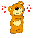 Bear  hug - Bear  hug