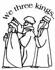 three kinga - three kings