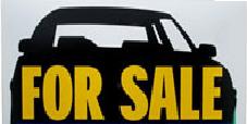 For Sale - If you are going to buy a used car, where do you go?  Who do you trust?