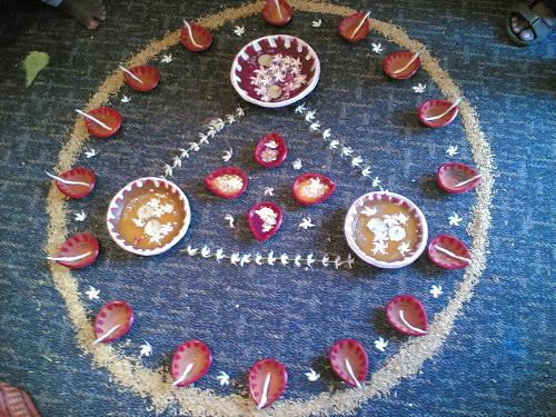 beauty at its best - This is for all traditional Indians