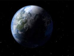 Earth - Earth