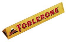 toblerone - yumyum