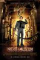 night in the museum - Ben Stiller star as a night watchman in a New York museum who accidentally brings the exhibits to life.good fun..