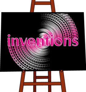 inventions - necessity is mother of invension