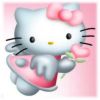 Hello Kitty 2 - miaoow