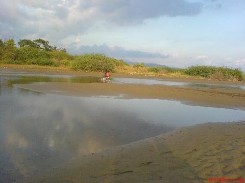 Swamp View - I dont know what this one is called. is it a swamp?lol