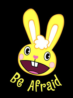 be afraid - this tell us to be careful any time and to be afraid that God can see what r we doing    any time