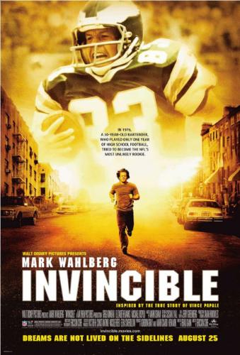 invincible - invincible