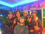 Friends Impossible - These r my Friends Impossible .........we r very popular to do the work which looks like impossible.............