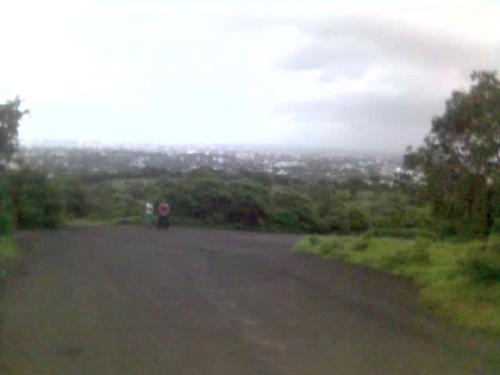 the road ahead...... - will surely do...