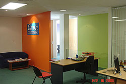 interiors - interiors