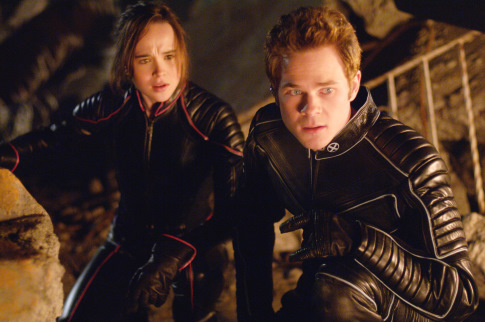 x-men - x-men