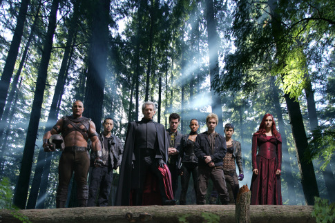 x-men - x-men