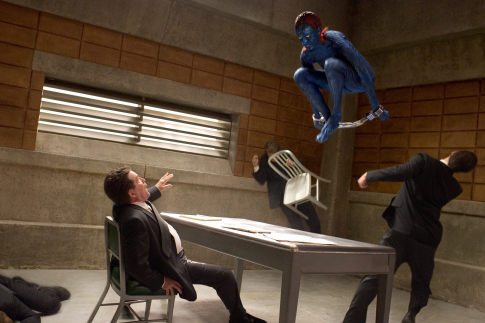 x-men - x-men