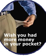 Do You Want More Money In Your Pocket? - Tax Planning Services