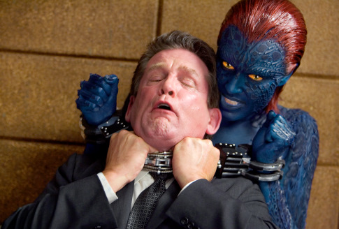x-men - x-men