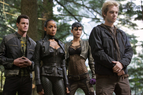 x-men - x-men