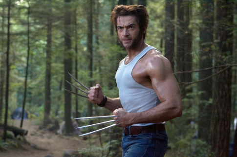 x-men - x-men