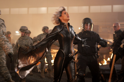 x-men - x-men