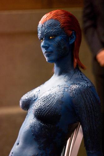 x-men - x-men