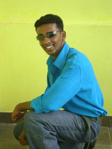 blue - banglore
