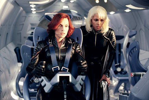 x-men - x-men