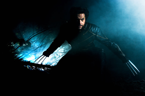 x-men - x-men
