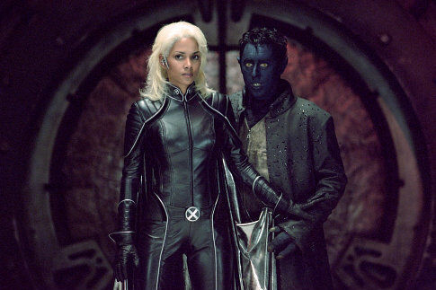 x-men - x-men
