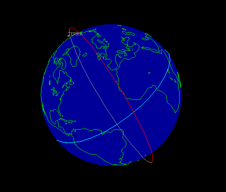 Terra, animation, terra animation, earth - An animation of earth(terra).