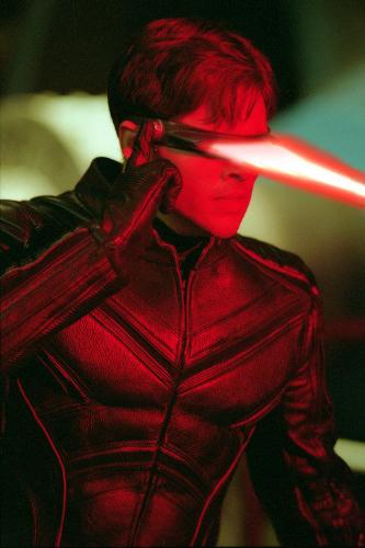 x-men - x-men