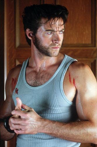 x-men - x-men