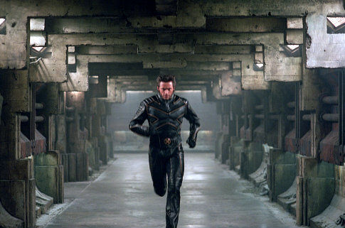 x-men - x-men