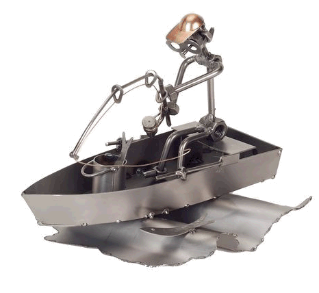 Boat - boat