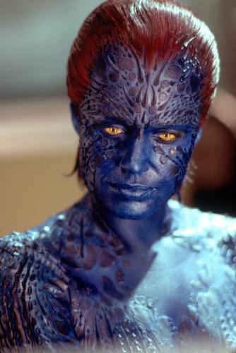 x-men - x-men