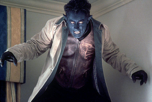 x-men - x-men