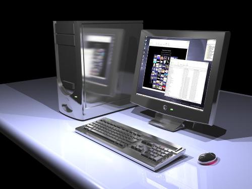 Computer - .