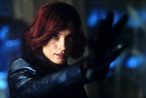 x-men - x-men