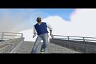 GTA-vice city - Tony on bike