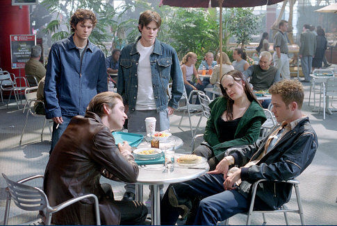 x-men - x-men