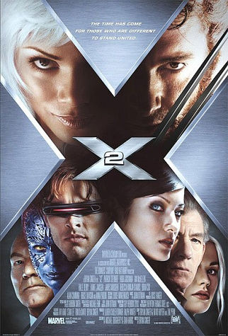 x-men - x-men