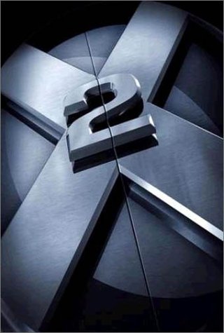 x-men - x-men