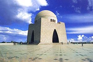 quaid tomb - quaid tomb