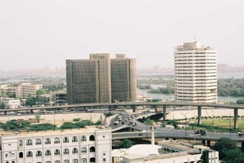 buildings of karachi - buildings of karachi