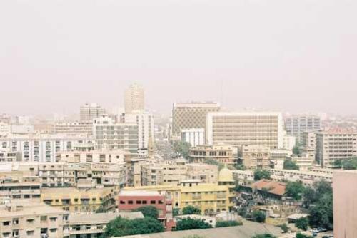 heights of karachi - heights of karachi