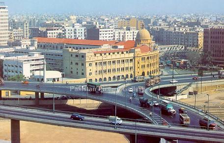 karachi - karachi
