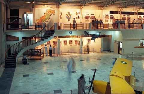 paf karachi - paf karachi
