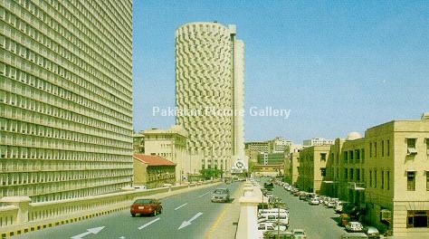 habib bank plaza - habib bank plaza