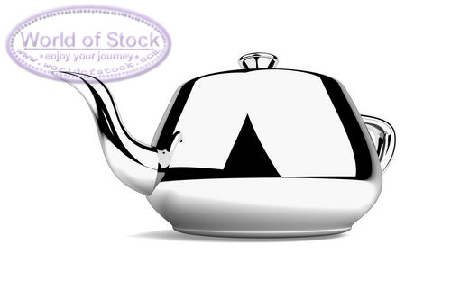 Tea Pot - This is a tea pot. This is a 3d picture you ever seen enjoy..