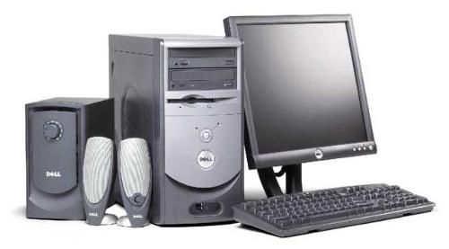 Desktop - Desktop PC