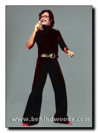 Rajini - Rajini